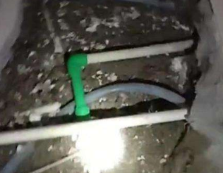 河口卫生间漏水多少钱