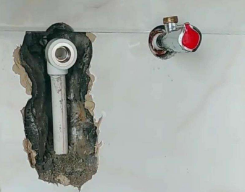 河口卫生间漏水哪家好
