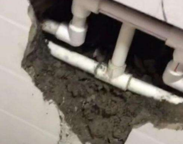 河口卫生间漏水哪家好