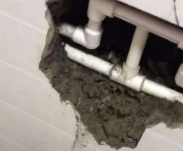 河口卫生间防水找谁好
