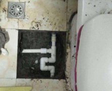 河口卫生间防水推荐公司