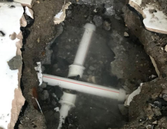 河口卫生间防水公司