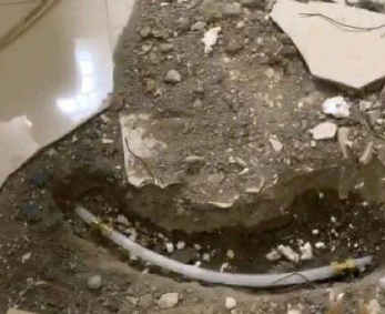 河口卫生间测漏水哪家优惠