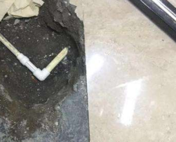 河口卫生间测漏水多少钱