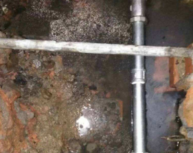 河口卫生间测漏水多少钱