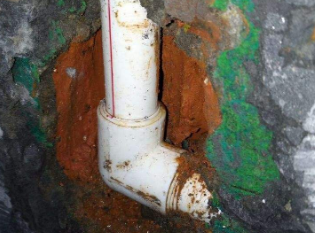 河口卫生间测漏水价格明细