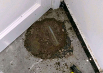 河口水管维修哪家好