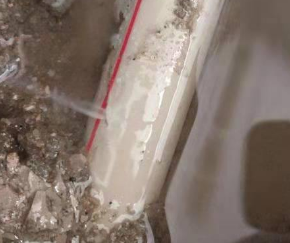 河口水管维修公司