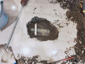 河口卫生间防水多少钱