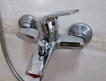 河口水管维修多少钱