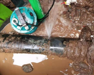 河口卫生间测漏水的相关介绍