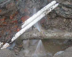 河口水管维修费用是多少