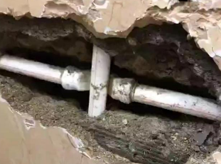 河口水管维修哪家好