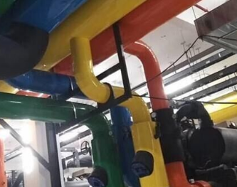 河口水管维修多少钱