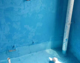 河口卫生间防水多少钱