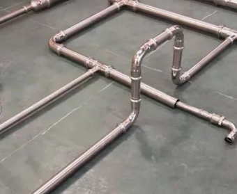 河口水管维修多少钱
