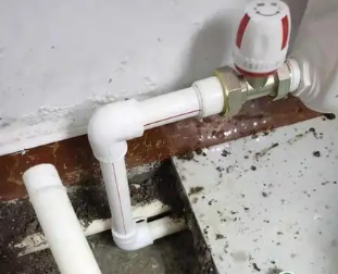 河口卫生间测漏水多少钱