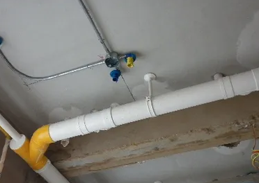 河口水管维修多少钱