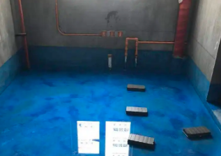 河口卫生间防水步骤