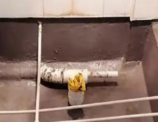 河口卫生间测漏水服务电话