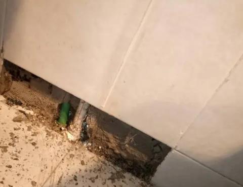 河口测漏水公司为您专业分享下检漏仪器准确定位的方法有什么特点?