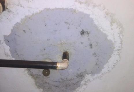 河口测漏水公司分享如何自检漏水