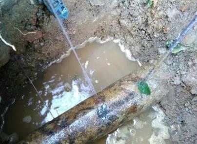 河口卫生间测漏水公司分享下我们可以检测到轻微的漏水和水压吗？