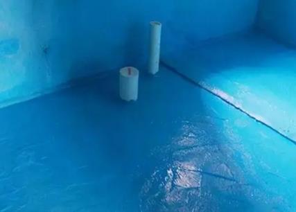 河口卫生间防水公司分享防水小知识