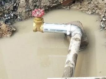 河口漏水检测电话多少