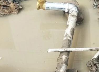 河口测漏水公司电话